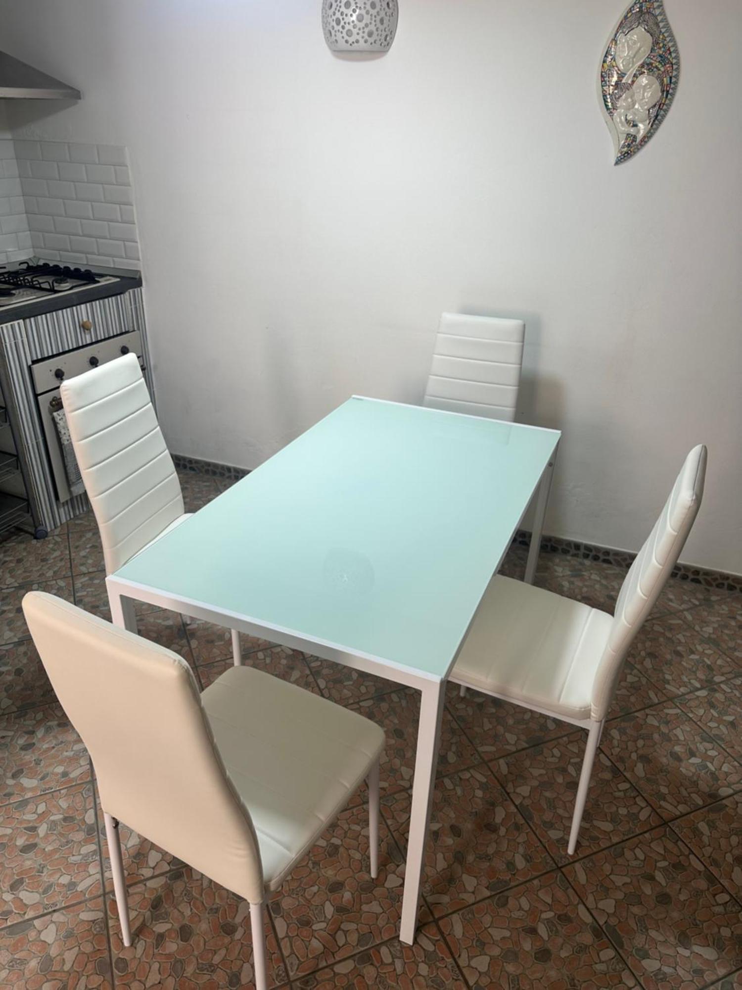 Itaca Villa Lipari  Bagian luar foto